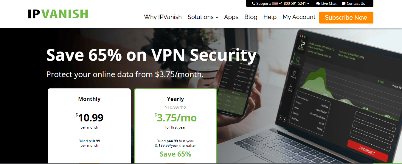 ip website