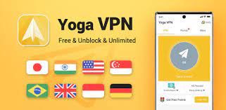 yoga download