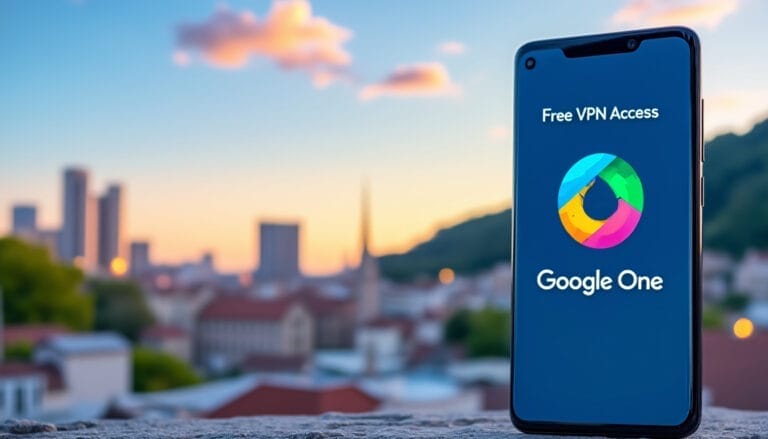 Lire la suite à propos de l’article Accédez gratuitement au VPN Google One avec votre Pixel 7 ou 7 Pro !