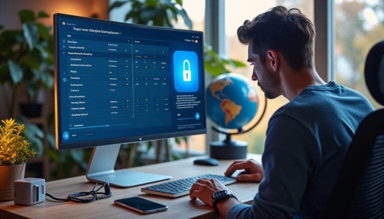Lire la suite à propos de l’article Comment choisir le bon VPN pour votre sécurité