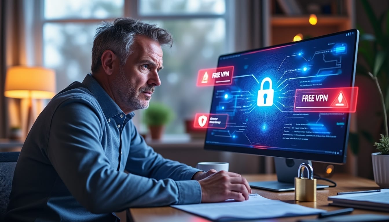 découvrez nos conseils pratiques pour éviter les escroqueries liées aux vpn gratuits. apprenez à choisir un service vpn fiable, à reconnaître les arnaques courantes et à protéger votre vie privée en ligne.