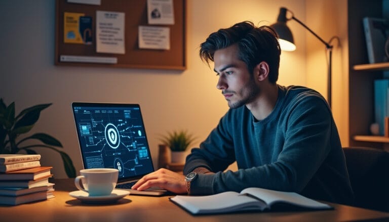 Lire la suite à propos de l’article Comment rester vigilant lors de l’utilisation d’un VPN