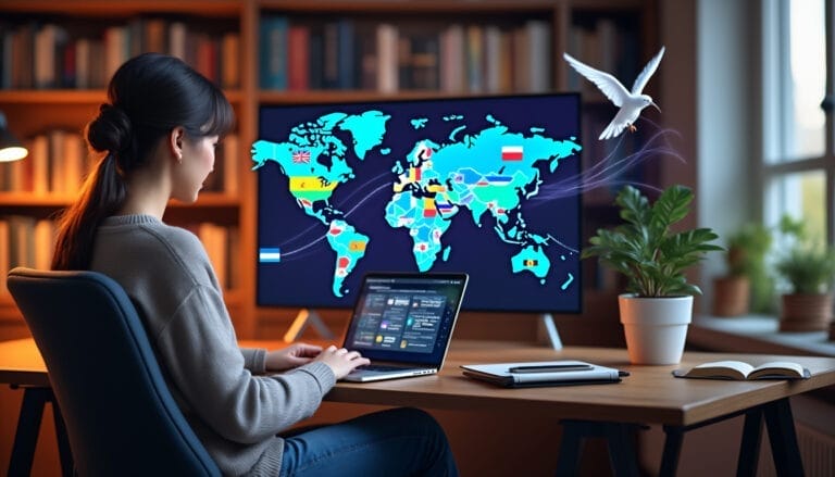Lire la suite à propos de l’article Comment un VPN peut vous aider à contourner la censure