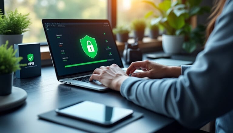 Lire la suite à propos de l’article Comment vérifier la sécurité de votre VPN