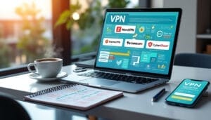 Lire la suite à propos de l’article Comparatif des solutions VPN les plus populaires