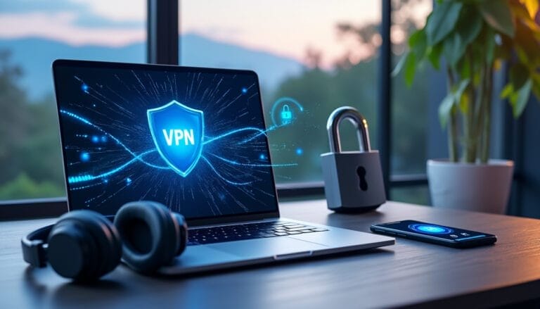 Lire la suite à propos de l’article Conclusion : investir dans un VPN pour une sécurité optimale