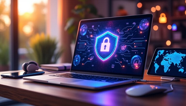 Lire la suite à propos de l’article Conclusion : l’importance d’un VPN pour votre sécurité numérique