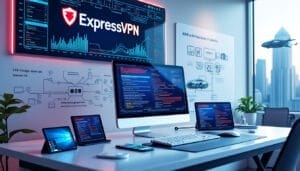 Lire la suite à propos de l’article ExpressVPN dévoile une approche novatrice pour le support des architectures ARM