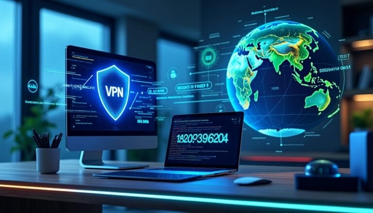 Lire la suite à propos de l’article Le rôle de l’IP dynamique dans la sécurité des VPN