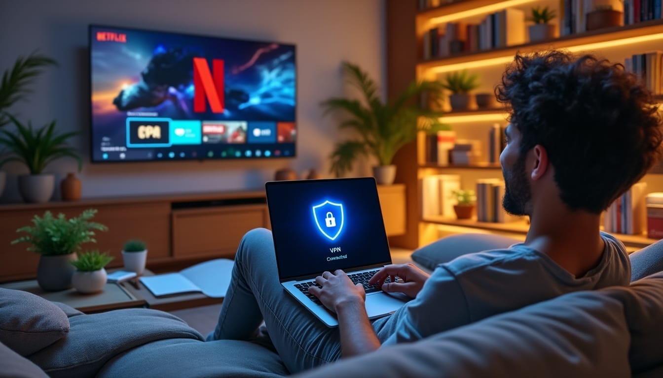 découvrez comment profiter du streaming en toute sécurité grâce à un vpn. protégez votre vie privée, évitez la censure géographique et accédez à vos contenus préférés sans risque.