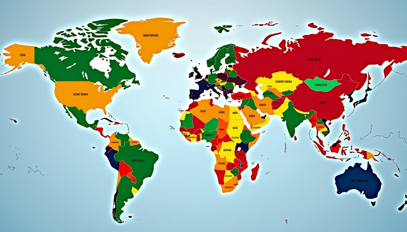 découvrez tout ce qu'il faut savoir sur la légalité des vpn à travers le monde. cet article explore les réglementations, les pays où leur utilisation est autorisée ou interdite, et les implications juridiques pour les utilisateurs de vpn. restez informé et protégez votre vie privée en ligne.