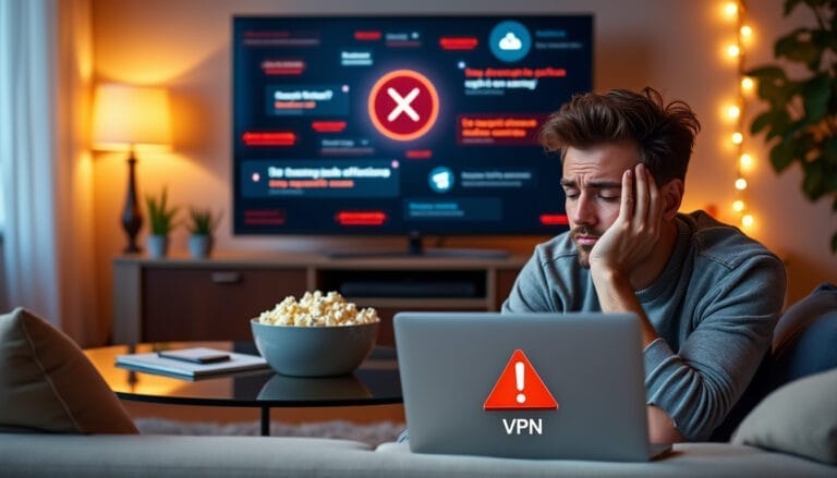 Lire la suite à propos de l’article Les VPN à éviter pour le streaming : nos conseils