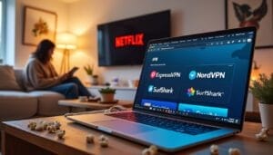 Lire la suite à propos de l’article Les VPN compatibles avec Netflix en 2023