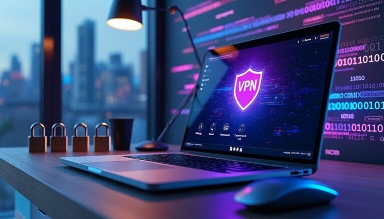 Lire la suite à propos de l’article Les VPN dans le cadre de la cybersécurité personnelle