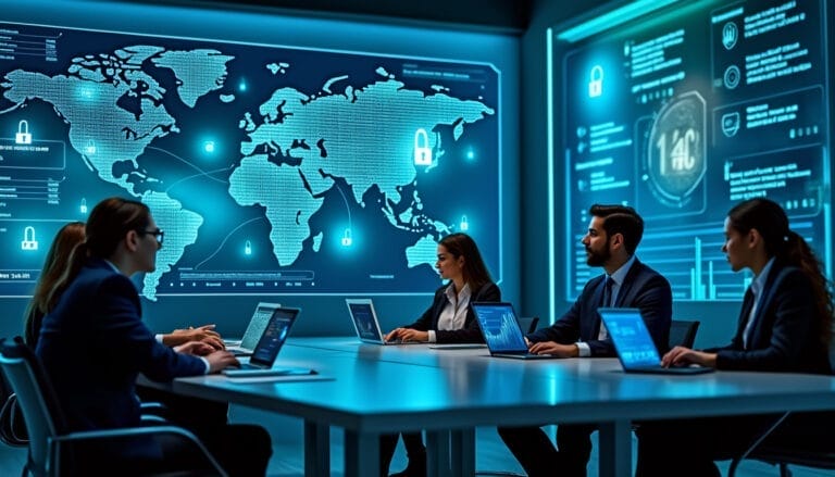Lire la suite à propos de l’article Les VPN et la protection des données en entreprise