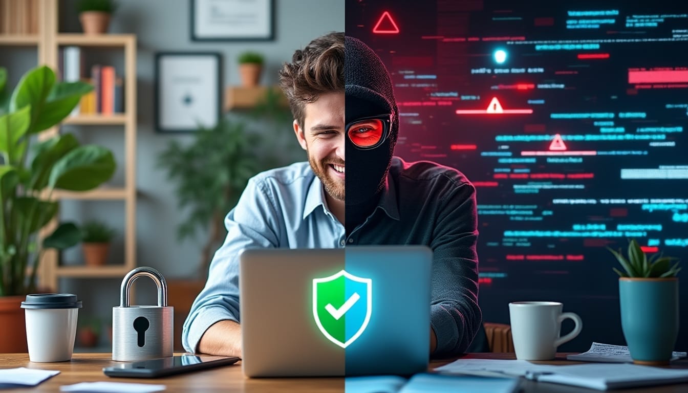 You are currently viewing Les VPN gratuits : avantages et inconvénients pour la sécurité