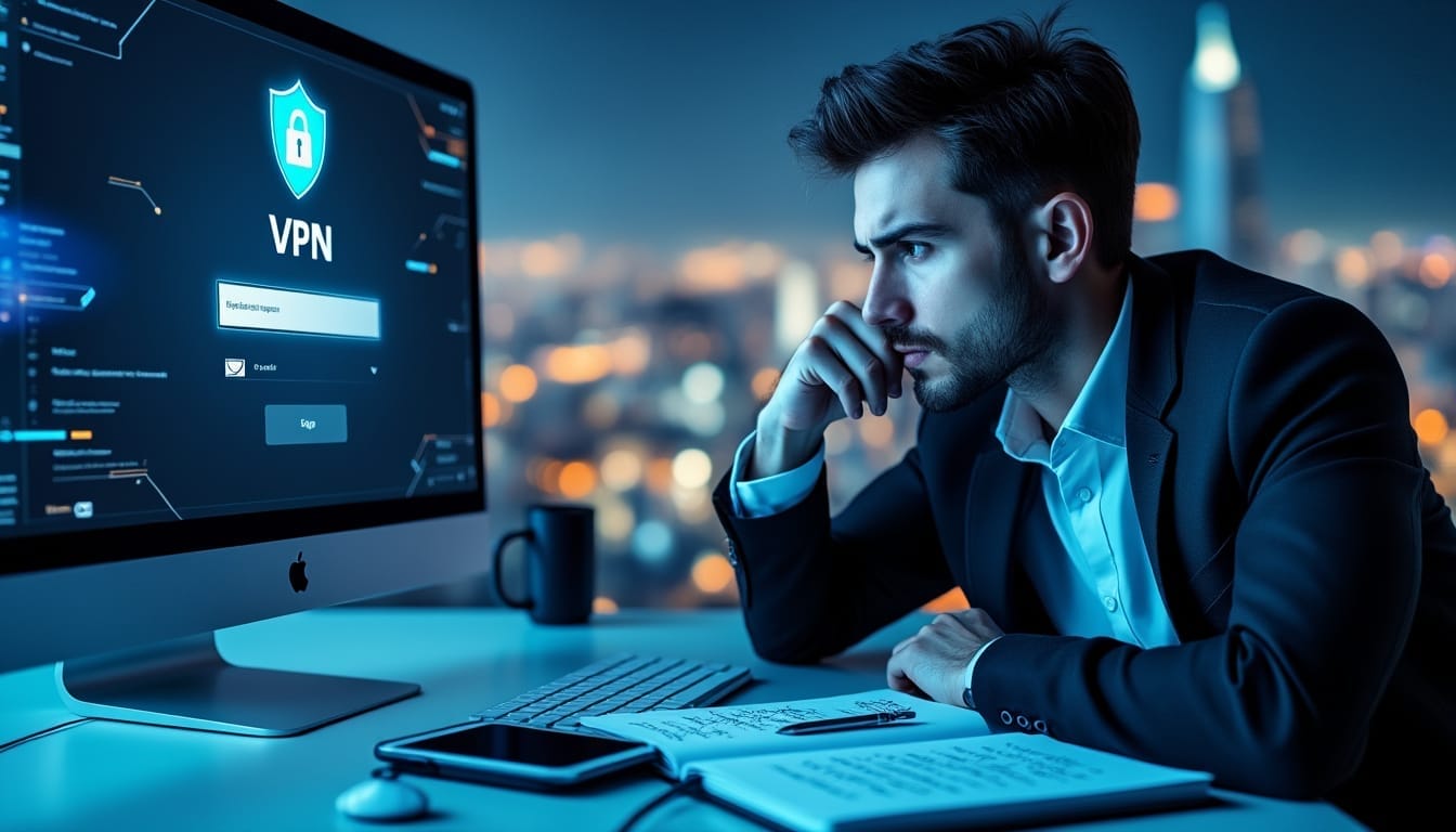 découvrez si les vpn gratuits offrent une véritable sécurité pour vos données en ligne. cet article examine les risques, les avantages et les alternatives payantes pour protéger votre vie privée.