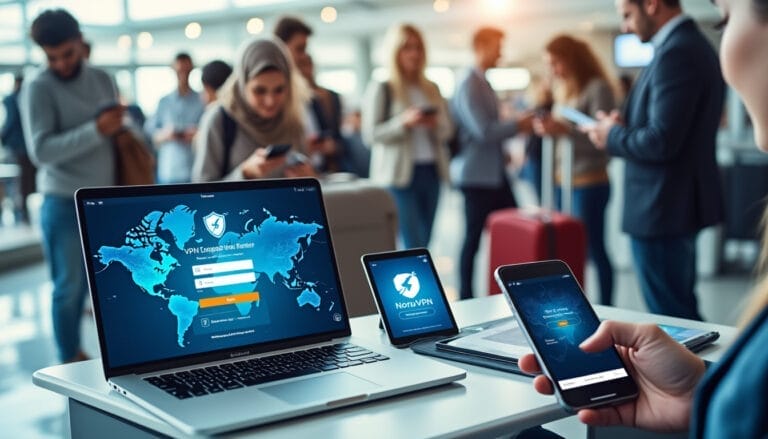 Lire la suite à propos de l’article Les VPN incontournables pour protéger votre sécurité en voyage