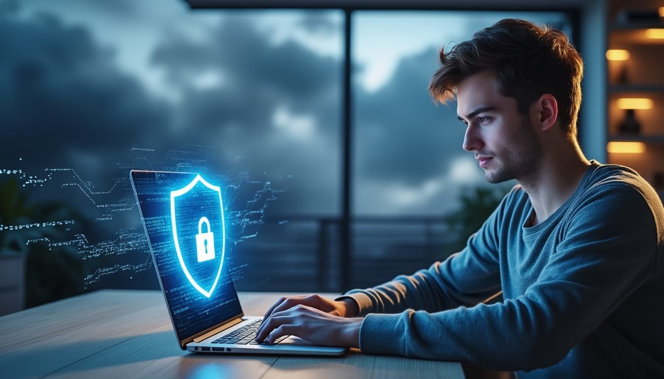 découvrez comment les vpn peuvent renforcer votre sécurité en ligne et protéger vos données contre les cyberattaques. explorez les avantages et limites des vpn pour une navigation plus sécurisée.