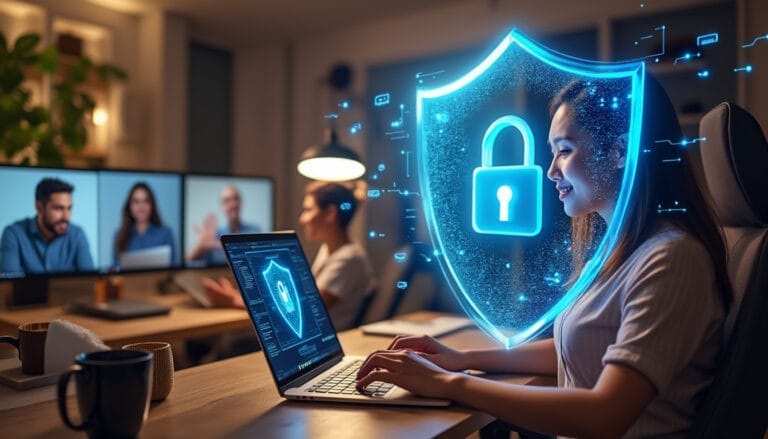 Lire la suite à propos de l’article Les avantages des solutions VPN pour le télétravail