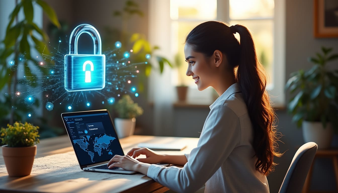 découvrez comment un vpn protège vos données personnelles en offrant une sécurité renforcée, une navigation anonyme et un accès à du contenu géo-restreint. protégez votre vie privée en ligne et profitez d'une tranquillité d'esprit grâce à ces technologies avancées.