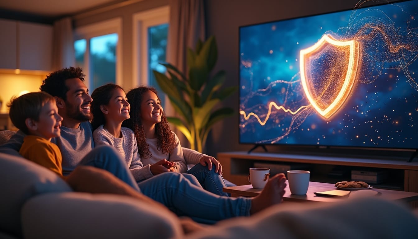 You are currently viewing Les avantages d’un VPN pour le streaming de films