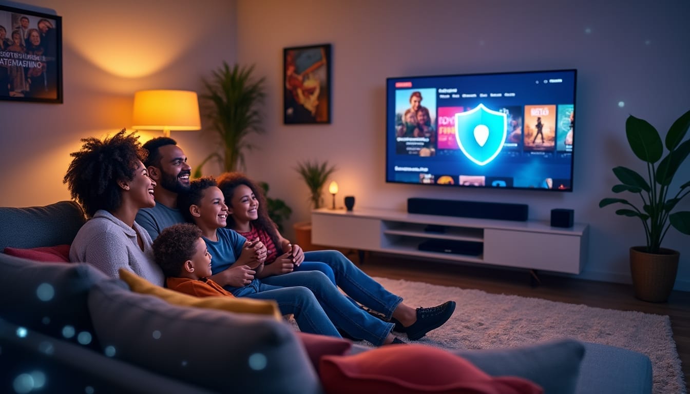 découvrez comment un vpn optimise votre expérience de streaming de films en garantissant sécurité, anonymat et accès illimité à vos contenus préférés, tout en contournant les restrictions géographiques.