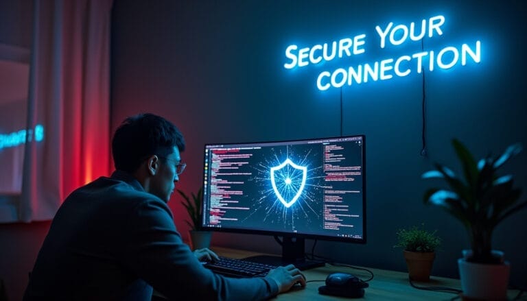 Lire la suite à propos de l’article Les dangers de se passer d’un VPN dans le monde numérique actuel