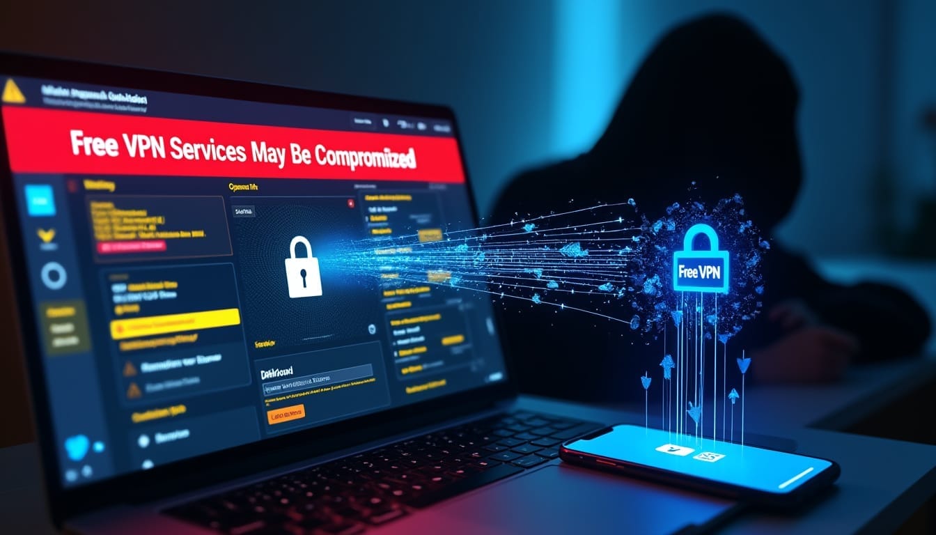 découvrez les vérités cachées derrière l'utilisation des vpn gratuits. cet article analyse les dangers potentiels, les risques de sécurité et les alternatives fiables pour naviguer en toute sérénité sur internet.
