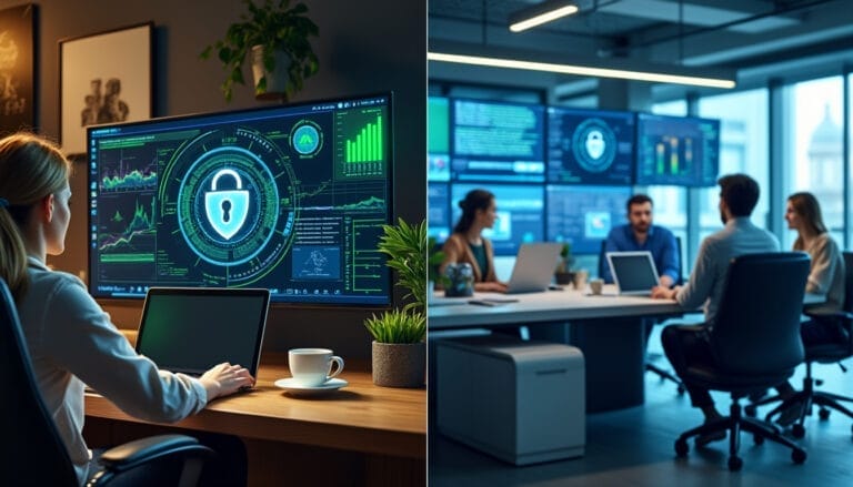 Lire la suite à propos de l’article Les différences entre un VPN personnel et un VPN professionnel