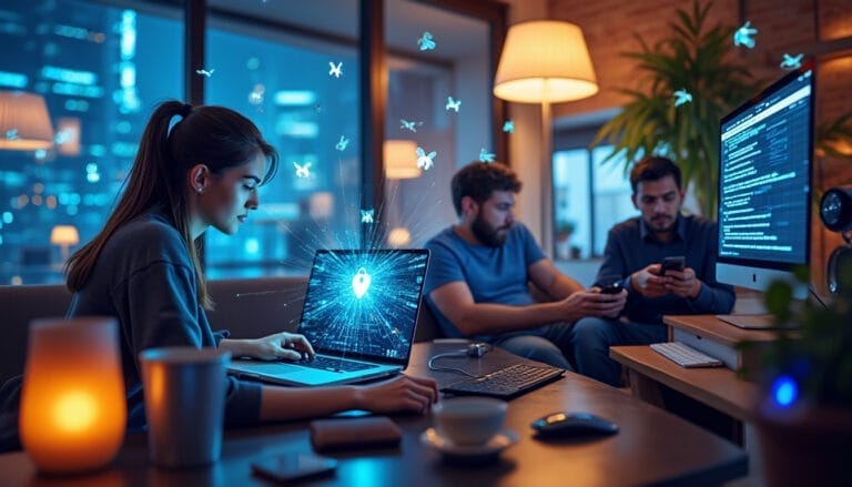 Lire la suite à propos de l’article Les failles de sécurité à surveiller lors de l’utilisation d’un VPN