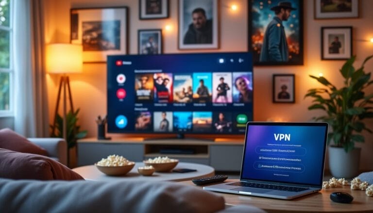 Lire la suite à propos de l’article Les fonctionnalités essentielles d’un VPN pour les amateurs de films