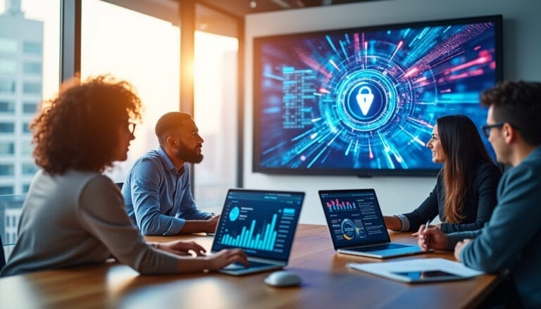Lire la suite à propos de l’article Les nouvelles tendances en matière de sécurité des VPN
