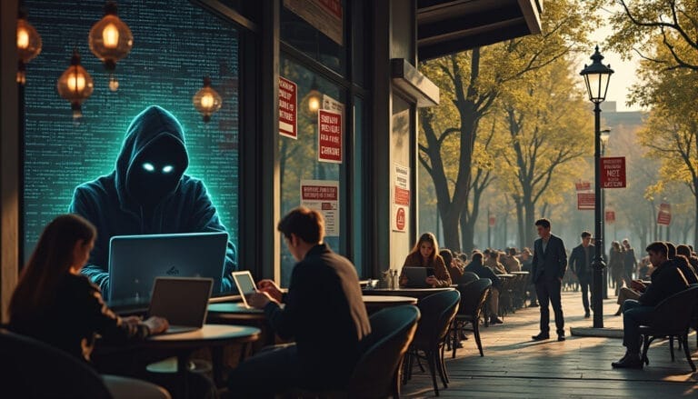 Lire la suite à propos de l’article Les risques d’une connexion sans VPN : ce que vous devez savoir