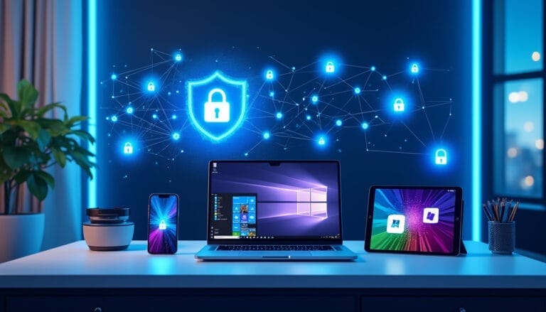 Lire la suite à propos de l’article Les systèmes d’exploitation compatibles avec votre VPN