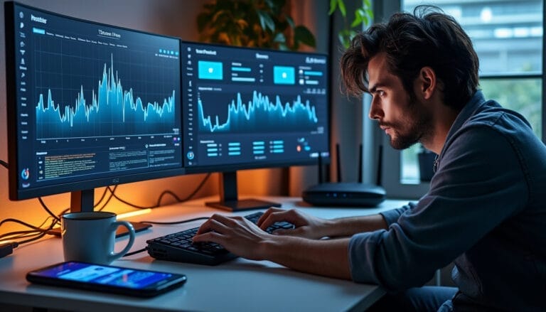 Lire la suite à propos de l’article L’impact des VPN sur la bande passante