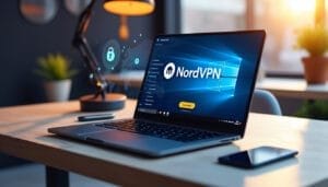 Lire la suite à propos de l’article NordVPN débarque sur les dispositifs Windows ARM