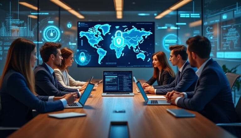 Lire la suite à propos de l’article OpenVPN : l’essentiel sur le VPN open source destiné aux professionnels
