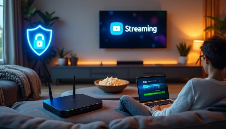 Lire la suite à propos de l’article Pourquoi opter pour un VPN payant pour le streaming