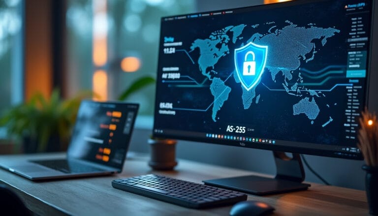 Lire la suite à propos de l’article Pourquoi utiliser un VPN pour renforcer votre sécurité en ligne