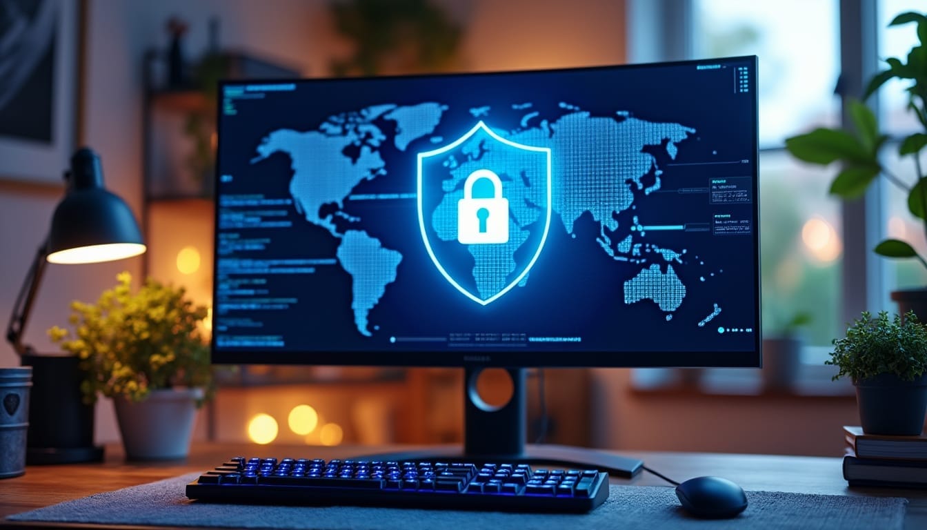 découvrez comment un vpn peut protéger vos données personnelles, sécuriser vos connexions et vous permettre de naviguer anonymement sur internet. renforcez votre sécurité en ligne et évitez les menaces potentielles en utilisant un vpn adapté à vos besoins.