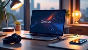 Lire la suite à propos de l’article Proton VPN : L’application fait son entrée sur les appareils Windows ARM