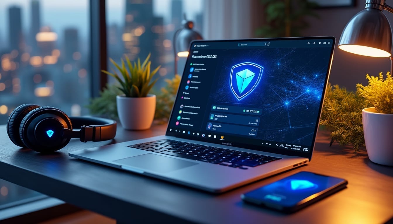 découvrez proton vpn, désormais disponible sur les appareils windows arm. profitez d'une connexion sécurisée et rapide pour protéger vos données et naviguer en toute confidentialité avec l'application optimisée pour une performance maximale sur les nouvelles architectures de processeurs.