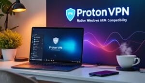 Lire la suite à propos de l’article Proton VPN lance sa compatibilité native avec Windows ARM