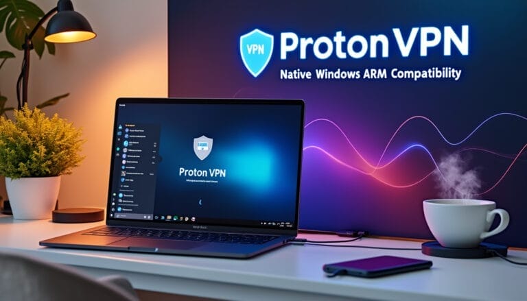 Lire la suite à propos de l’article Proton VPN lance sa compatibilité native avec Windows ARM