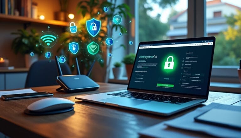Lire la suite à propos de l’article Sécuriser vos transactions bancaires en ligne avec un VPN