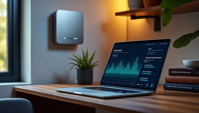 Lire la suite à propos de l’article Sécurisez votre réseau domestique avec un VPN