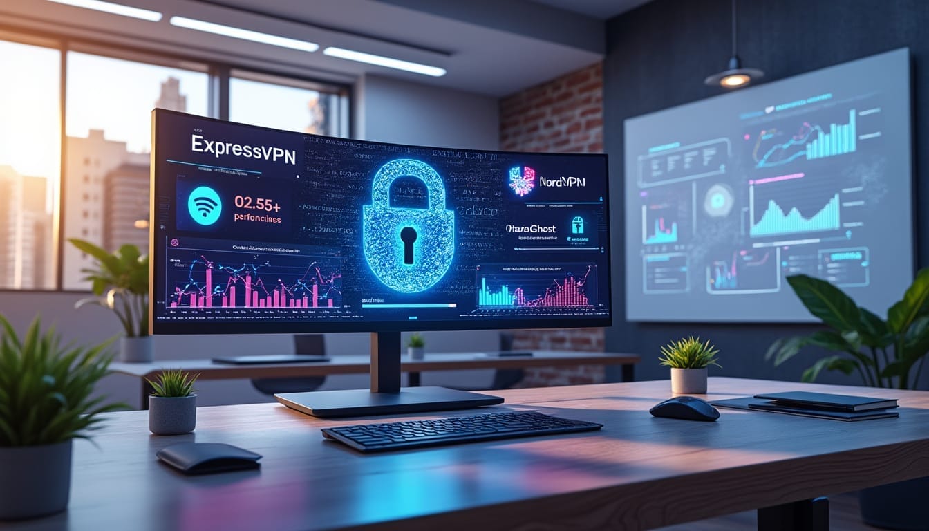découvrez notre guide complet sur les tests comparatifs des vpn les plus populaires. analysez les performances, la sécurité et les fonctionnalités de chaque service pour choisir le meilleur vpn adapté à vos besoins.
