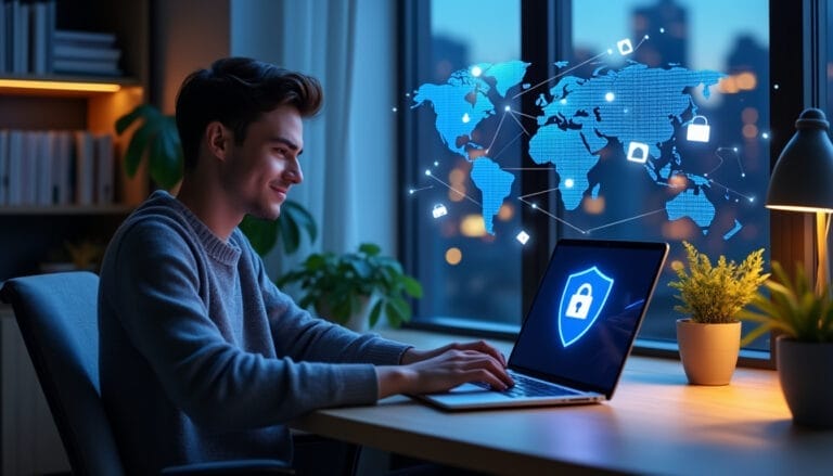 Lire la suite à propos de l’article VPN et anonymat : comment surfer sans laisser de traces