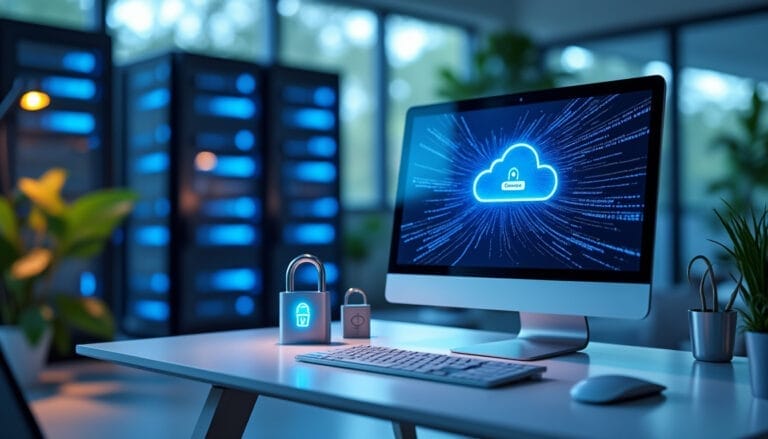 Lire la suite à propos de l’article VPN et cryptage : comment protéger vos données sensibles